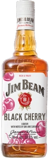 Jim beam Black cherry 0,7l